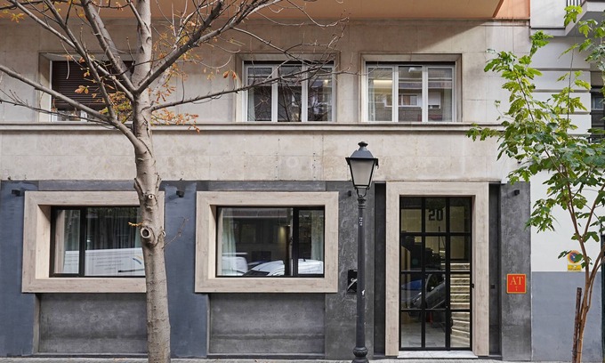 Salamanca Apartment | Numa Madrid Goya