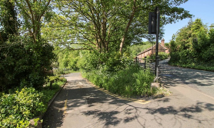Coalbrookdale Cottage | Number 4