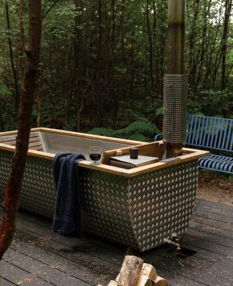 Banchory House | Number 4 Steading Cottage