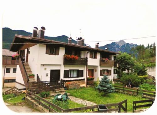Calalzo di Cadore Apartment | Nuovo Margiolà Dolomiti