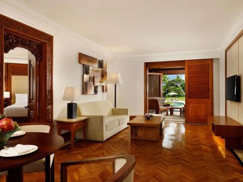 BTDC Resort | Nusa Dua Beach Hotel and Spa - Handwritten Collection