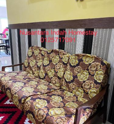 Sungai Petani House | Nusantara Indah Homestay