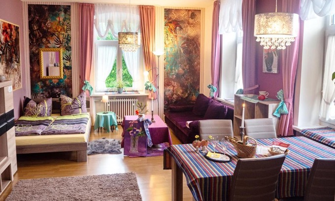 Nussdorf am Inn Apartment | Nussdorfer Hof