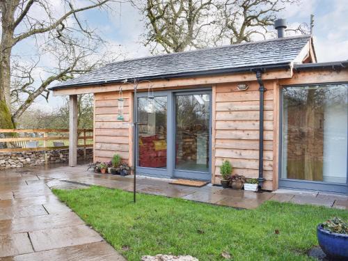Kirkby Stephen House | Nuthatch