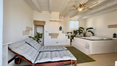 Veglie House | Nuvò-Lux e Spa