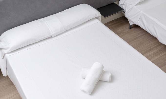 La Roqueta House | NWT Central Station Valencia