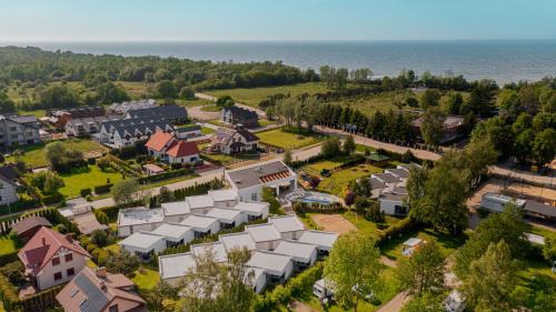 Sianozety Resort | Ośrodek Wczasowy Boski Raj