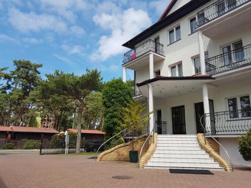 Dziwnowek Resort | Ośrodek Wczasowy Marevita