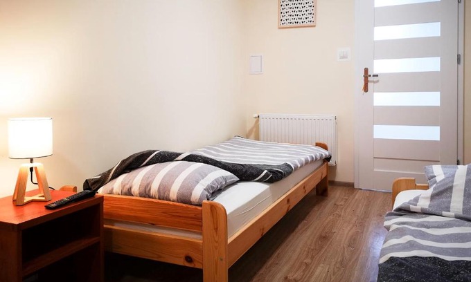 Jastrzebia Gora Resort | Ośrodek Wypoczynkowo-Rehabilitacyjny TPD