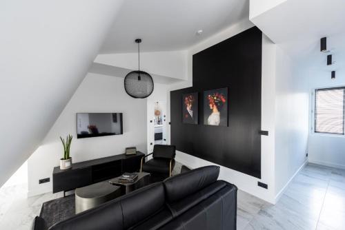 Faubourg-du-Roule Apartment | O'Lord, 4 Etoiles, Residence de Luxe Champs-Elysees