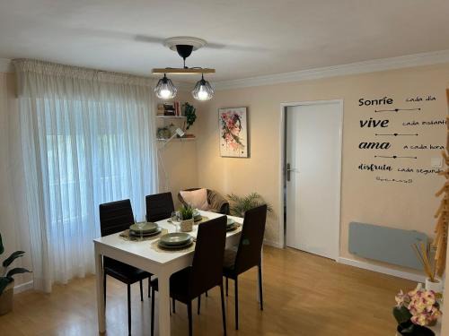 Ourense Apartment | O Pisiño