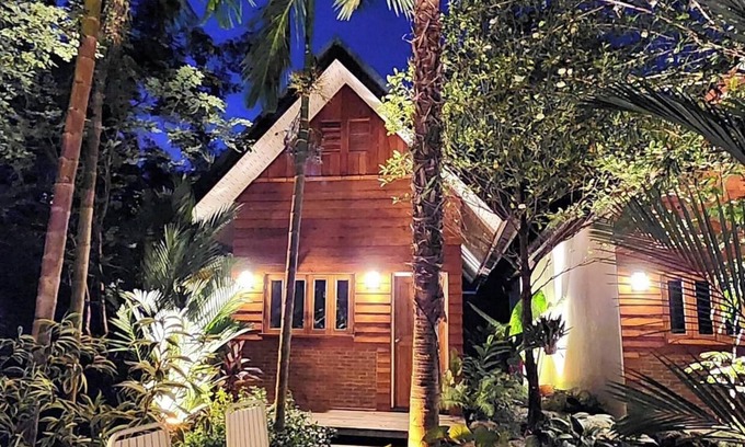 Nakhon Nayok Resort | O yua Resort