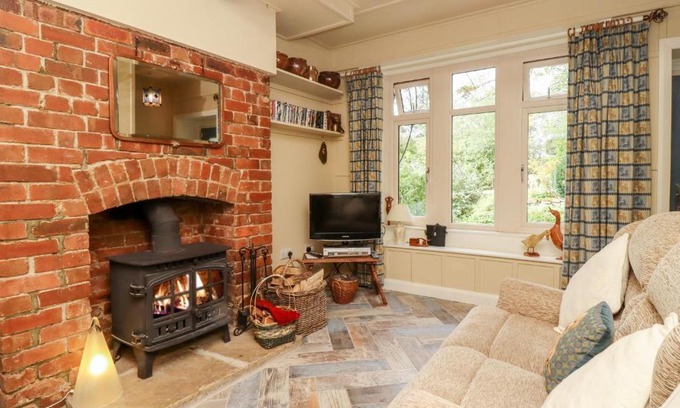 Kettlewell House | Oak Cottage