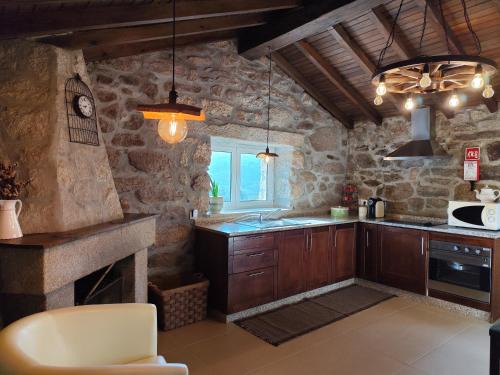 Sao Joao do Monte House | Oak House