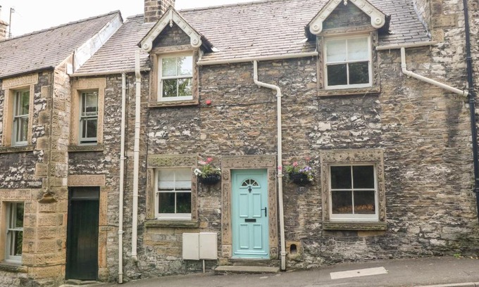 Bakewell House | Oak Lea