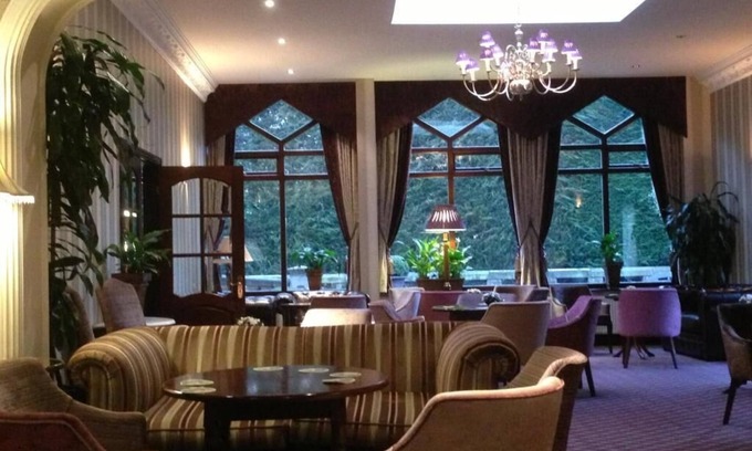 Bingley Hotel | Oakwood Hall