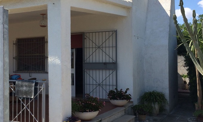 Squinzano House | Oasi of Relax in Salento