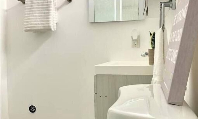 Allapattah Apartment | Oasis-10, 1Bedroom Apt Midtown, Miami Design District & Wynwood