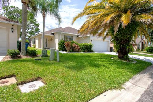 Haines City House | Oasis at the famous Southern Dunes golf course