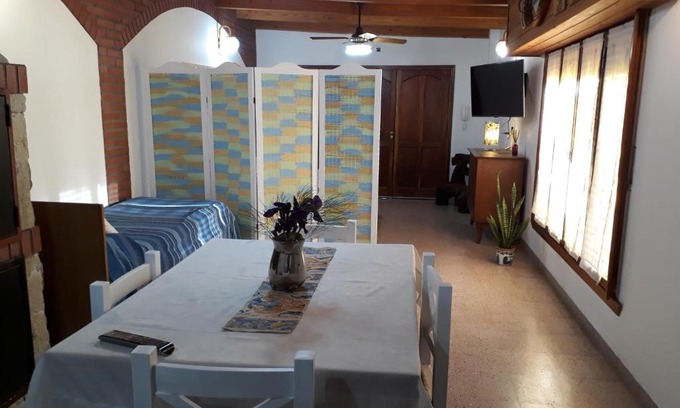 Bahia Blanca Apartment | Oasis Cochera opcional