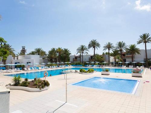Arona Apartment | Oasis Costa del Silencio