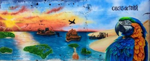 Tolu House | Oasis de Tolú