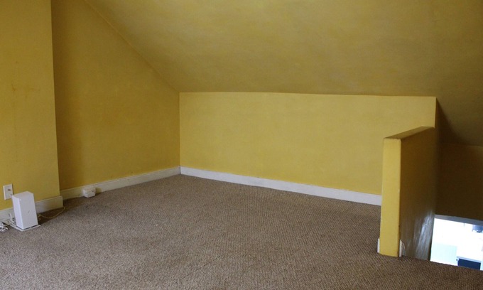 Harrisburg - Hershey House | Oasis in the City