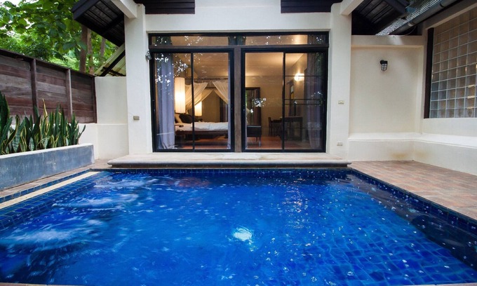 Nong Kwai Resort | Oasis in the jungle. Narittaya Resort and Spa. Chiang Mai
