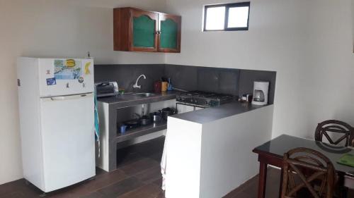 Puerto Villamil Apartment | OASIS JENY Apartamento con entrada independiente