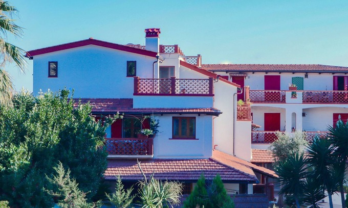 Sant'Agata sui Due Golfi House | Oasis of peace, beauty and taste!