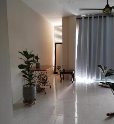 Cerete Apartment | Oasis Olmos