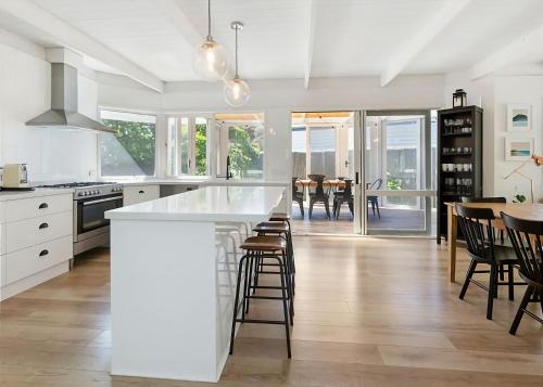 Rye House | Oasis on Grange peaceful and stylish