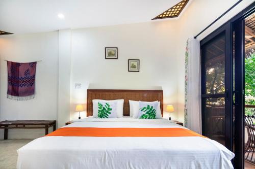 Panglao Resort | Oasis Resort