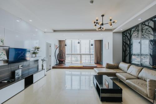 Thang Tam Apartment | Oasky Vũng Tàu - D'Homes Sea & City View