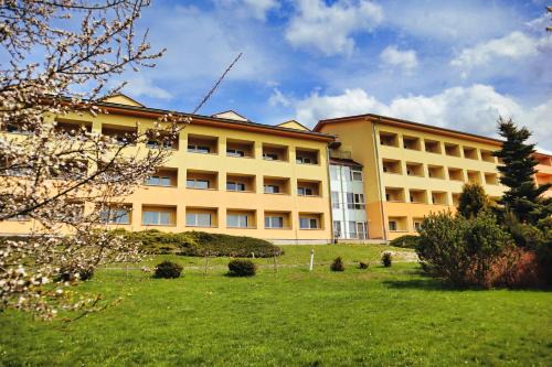 Frymburk Apartment | Oaza Frymburk - LAKE VIEW D202