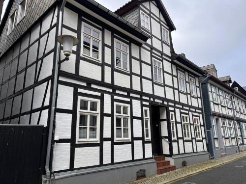 Goslar Apartment | Obere Altstadt