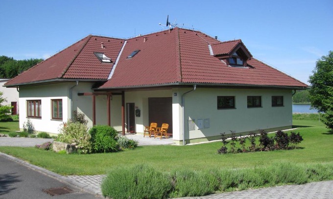 Nova Bystrice Villa | Obora 827 Nova Bystrice