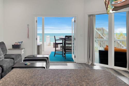Chivas Bluff Apartment | Ocean Air Lower West Private Beach Unit on 30A