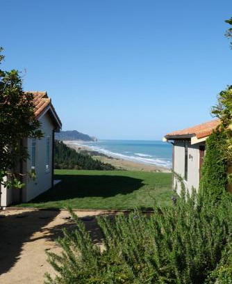 Ocean Beach House | Ocean Beach Residence