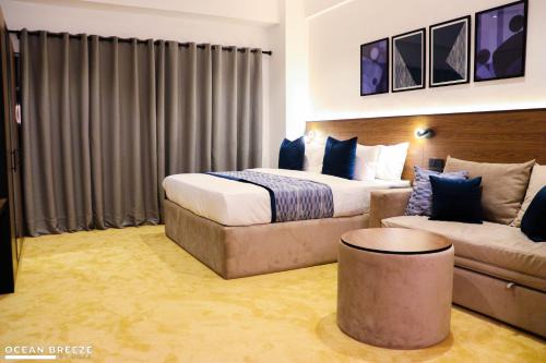Kochchikade Apartment | Ocean Breeze by DOXA