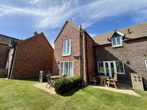 Filey House | Ocean Breeze