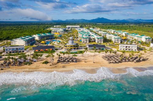 Punta Cana Resort | Ocean el Faro Resort - All Inclusive