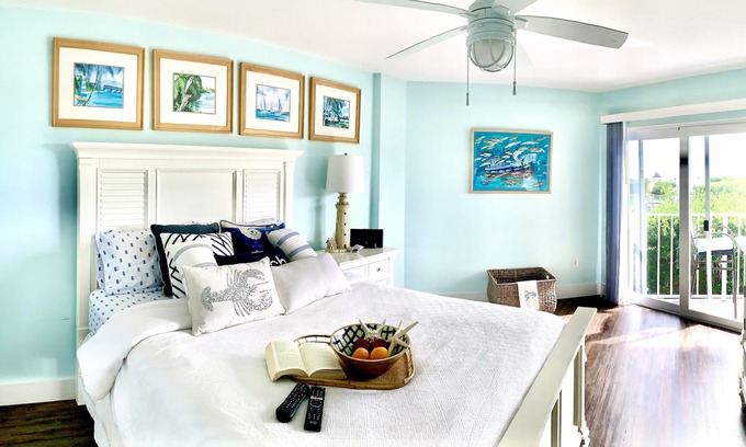 Tavernier Condo | Ocean Front 2/2 Condo,OCEAN FRONT/MARINA VIEW,Tavernier/Key Largo Fl. Fla.Keys