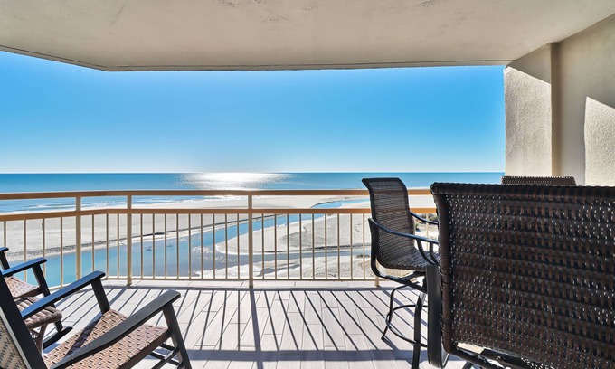 Myrtle Beach Condo | Ocean Front Amazing Views Ocean Creek Nov-Dec Openings - Tower South-Must See