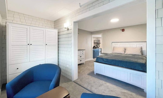 Hampton Apartment | Ocean Mist Beach Condo!