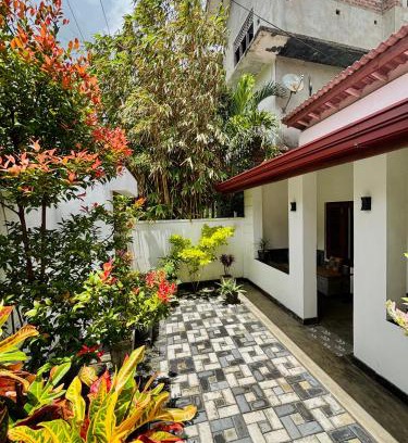 Dickwella House | Ocean Nest Villa