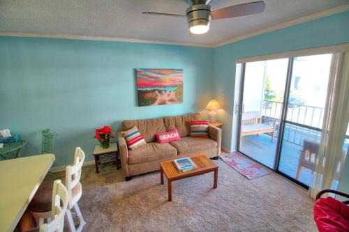 North Ocean City Apartment | Ocean Rise