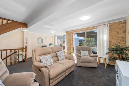South West Rocks Villa | Ocean Shores 2 South West Rocks - No Sheets or Towels provided