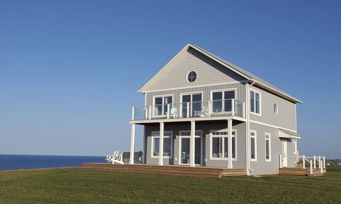 Sea View Hotel | Ocean Stone - amazing ocean views, minutes to sandy beaches