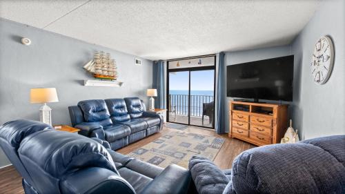 Windy Hill House | Ocean Towers Beach Club 701 - Oceanfront - Windy Hill Section